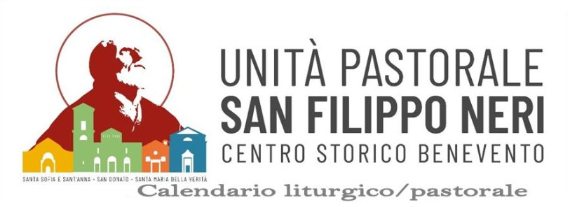 Calendari liturgici-pastorali